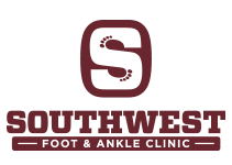 Southwest Foot & Ankle Logo